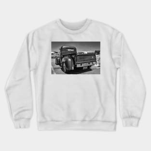 1948 Studebaker M5 Pickup Truck Crewneck Sweatshirt